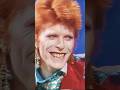 How David Bowie CREATED Ziggy Stardust