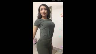 Bigo live awek melayu Jessica Muzakir part 2