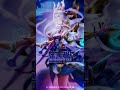 Nada dering wa hero selena//mobile legend