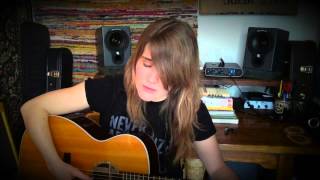 Video thumbnail of "Jenny Owen Youngs - In-Betweener"