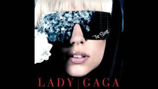 Lady Gaga - Poker Face Resimi