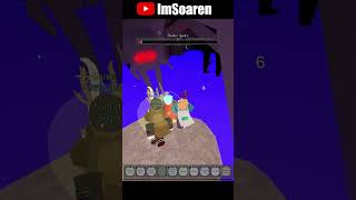THE CRAZIEST KNIGHT TECH IN ROBLOX RUNE SLAYER!