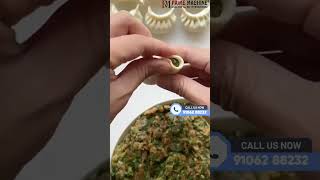 Momos Roti machine | Momos Patti machine |Momos Sheet Cutting Machine #momospattimachine #momos