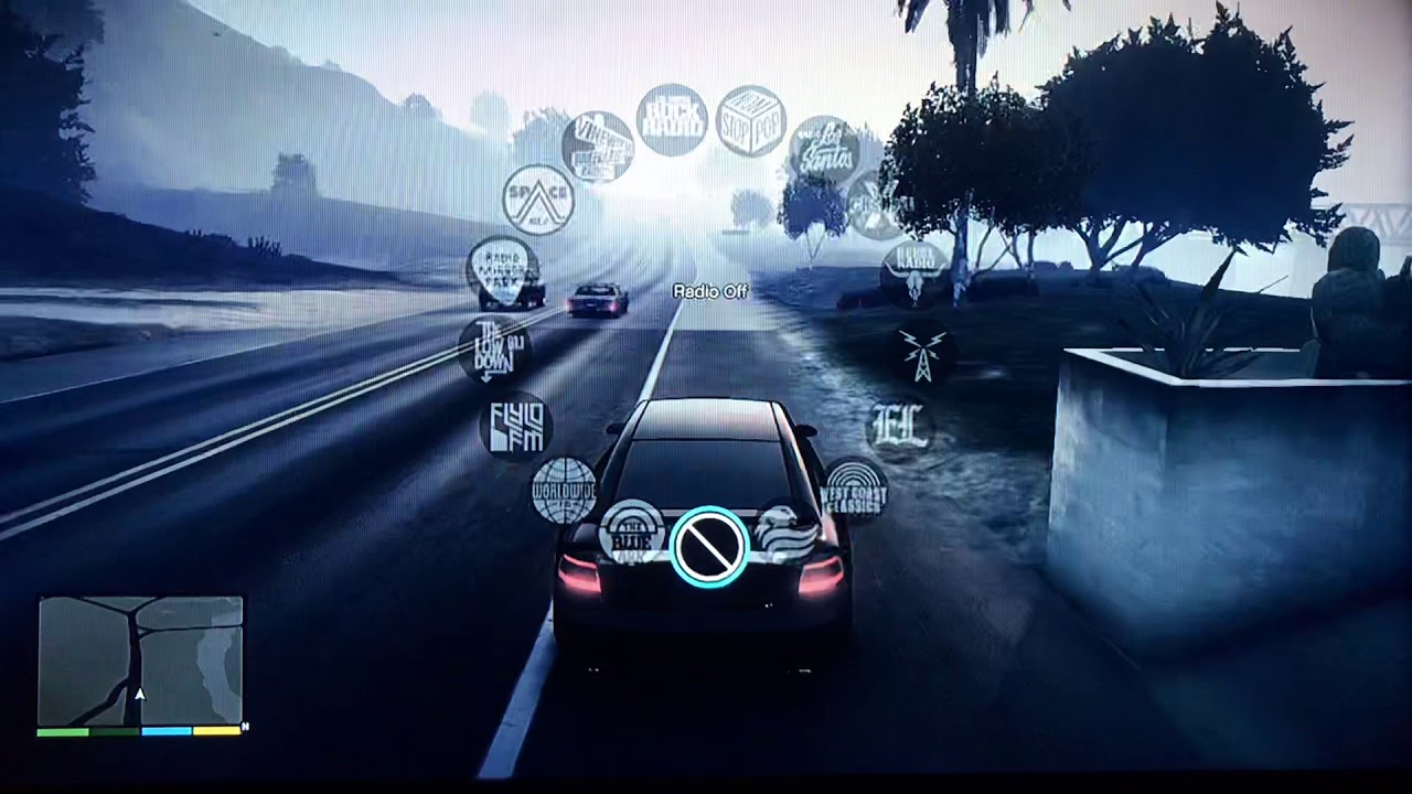 How to steal fighter jet from military air base. GTA 5. YouTube