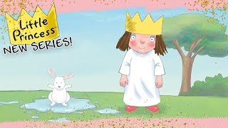 Rainbow - Little Princess Exclusive Clip Series 4, Episode 3