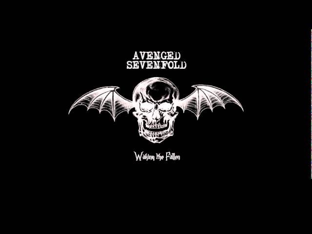 Avenged Sevenfold - Desecrate Through Reverence