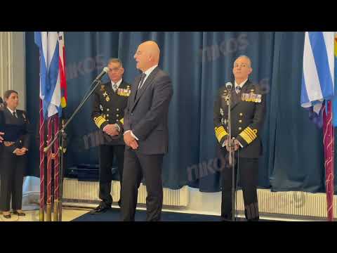 Πύρινο αποχαιρετιστήριο του απερχόμενου Αρχηγού ΓΕΝ για το μέλλον του Πολεμικού Ναυτικού (2)