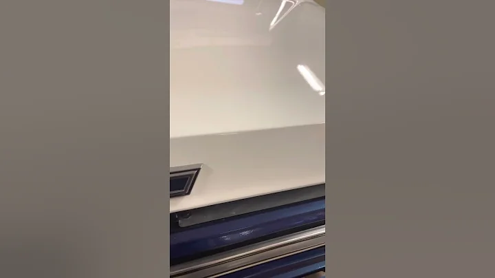 1969 C10 Blueprint 383 with Edelbrock ProFlo4 system