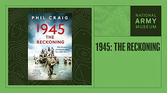 1945: The Reckoning