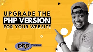 Upgrade Your PHP Version For Namecheap from Cpanel