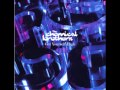 The Chemical Brothers - Get Yourself High (Switch Remix)