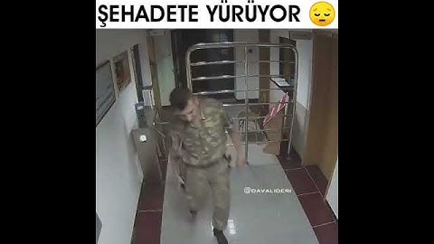Ömer Halis Demir ve Şehadet Yürüyüşü.