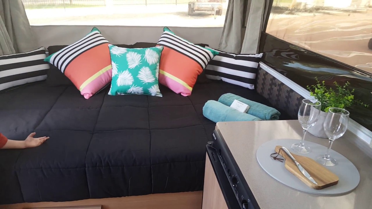 FOR SALE 2013 Jayco Penguin Camper 19,990 COME SEE!!! YouTube