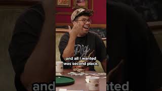 Kimia Behpoornia's SADDEST Moment on Dropout 😭