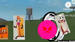 Doodland Fight Cloud Add Round 105