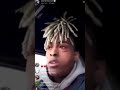 We Lost XXXTENTACION And A Part Of Us Never Returned #xxxtentacion #ripx #llj #missyoux #hiphop