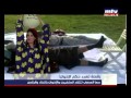 Prime Time News 14 Feb 2013 الراقصة سما Prime Time News 14 Feb 2013 الراقصة سما