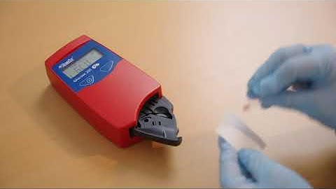 Video Glucose 201RT Capillary Sampling SEA GPM1122INT 241028