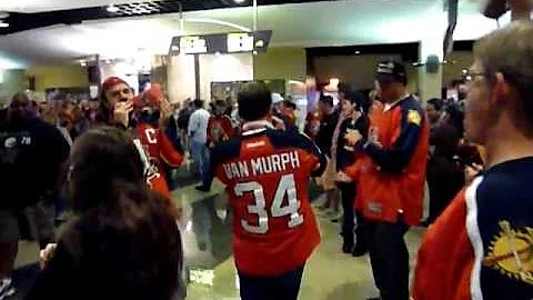 LET'S GO PANTHERS!!!!