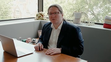 Joseph Kable on How People Make Decisions