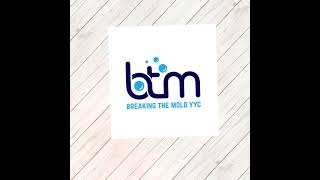 Breaking The Mold YYC