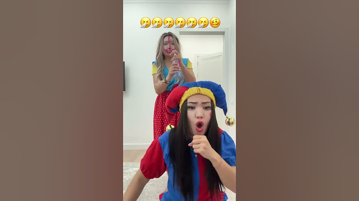 MISS DELIGHT🥴🤧😷 POMNI REAL LIFE POPPY PLAYTIME CHAPTER 3 THE AMAZING DIGITAL CIRCUS