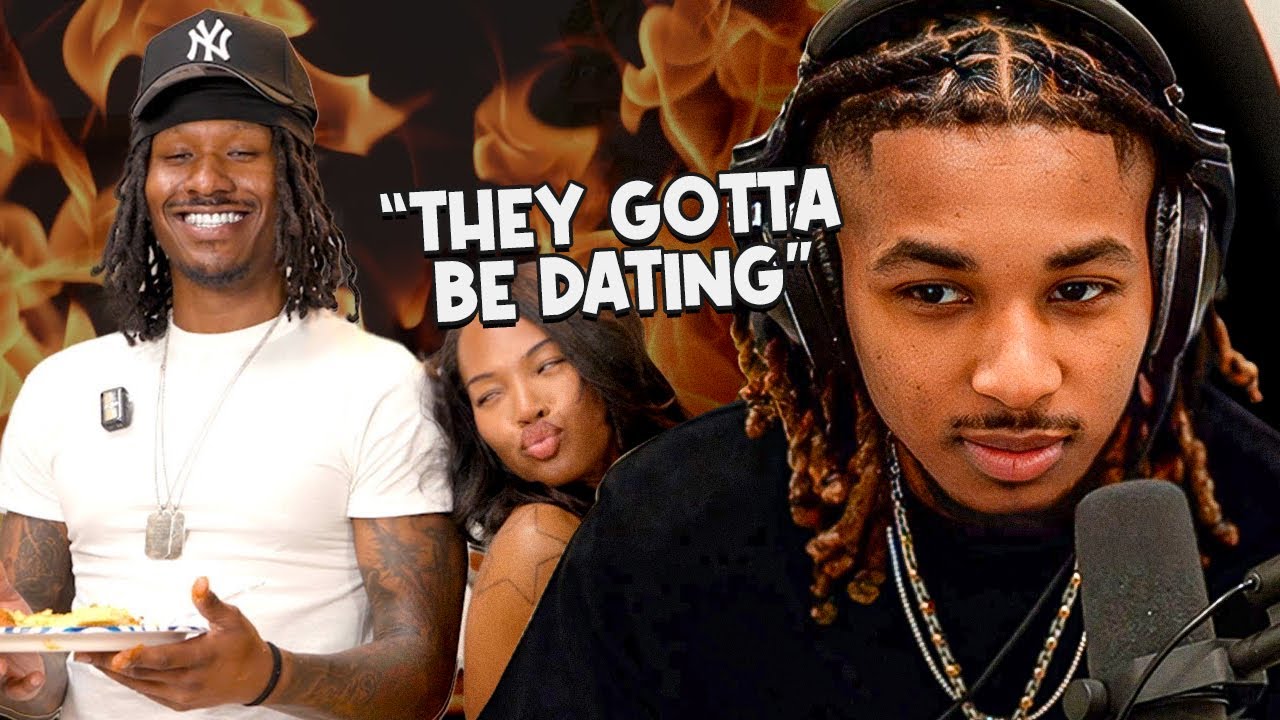 Can't Believe She Made Duke Fold Like That ..