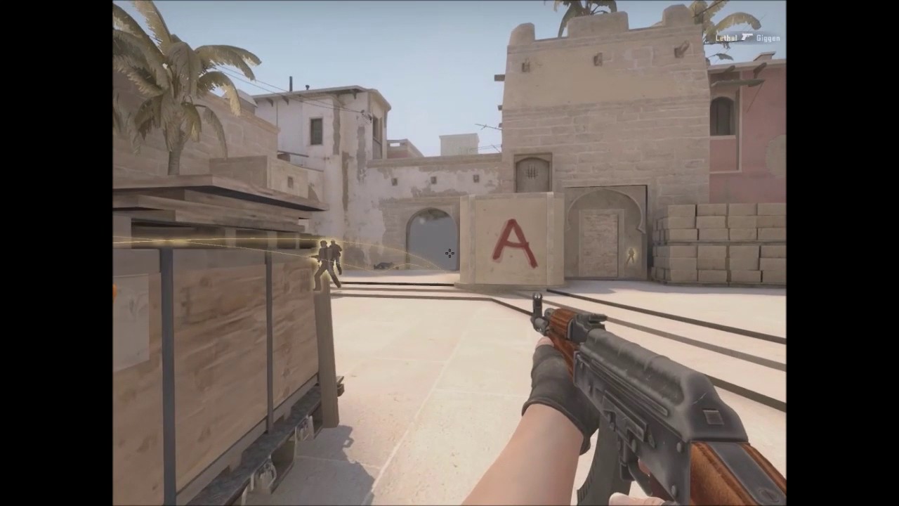 Csgo phoon - YouTube