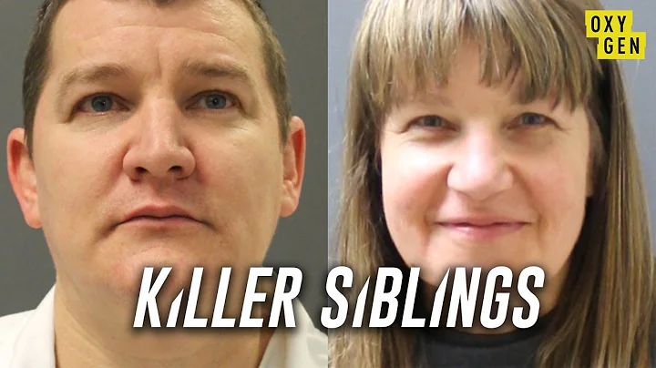 Who Were Andrew and Elizabeth Hawes? | Killer Sibl...