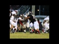 Herschel newman 71 2013 photo highlight varsity football