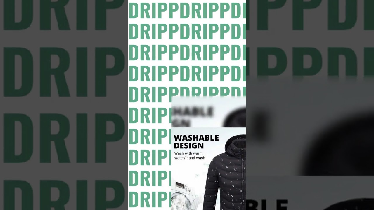 Heated Jacket 21 Areas Winter Men's Women Motorcycle Jacket Usb Electric Heating Padded Coat Heat...