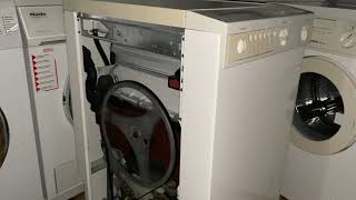 BOSCH WOH 9710 Waschmaschine