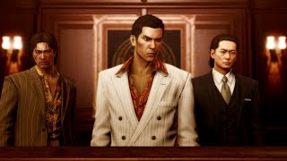 Download lagu 『 t u s k 』- [Dojima Family HQ|Tojo Clan HQ Fight Theme] - {EXTENDED} - Yakuza 0 OST