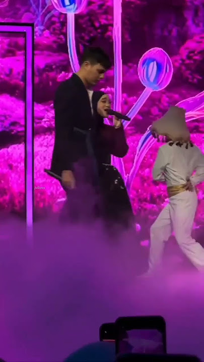 Paul Nabila - Nothing's gonna change my love for you