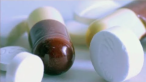 FDA Drug Info Rounds, December 2010: Drug Shortages