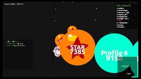 ALIS.IO INSTANT GAMEPLAY! | UP TO 60K