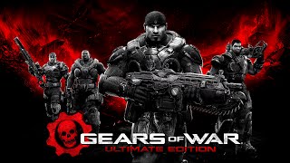 Gears Of War: Ultimate Edition Beta | Team Deathmatch | Gridlock! (Gears 1 Remake)