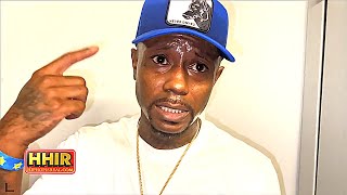 RUM NITTY RECAPS HIS SUMMER MADNESS 13 BATTLE VS ACE AMIN & EXPLAINS EVERYTHING THAT WENT DOWN