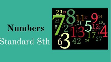 8th Std Maths Numbers  Exercise 1.4 PART-2 | 8th std Maths Samacheer Kalvi NEW Syllabus 2020