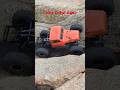 Come Crawl Away #prolineracing #rockpiratesrc #rccrawler