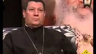 ▶ ShababChristian Com ابراهيم عياد اوشية الراقدين عربى   YouTube