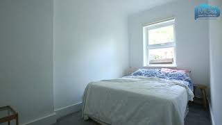 Woodstock Road, Finsbury Park, N4