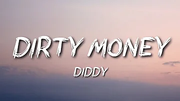 Diddy - Dirty Money - Angels