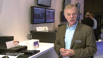 ODA - Optical Disc Archive - Technical Benefits