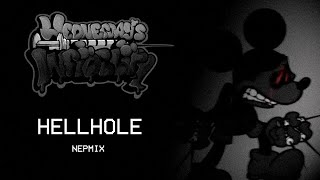 HELLHOLE Nepmix [Wednesday Infidelity]