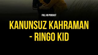 Kanunsuz Kahraman - Ringo Kid 1967 - Hd Podcast Filmi Full İzle