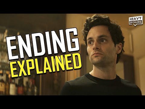 YOU Season 3 Ending Explained | Twist Finale, Full Series Breakdown, Review And 