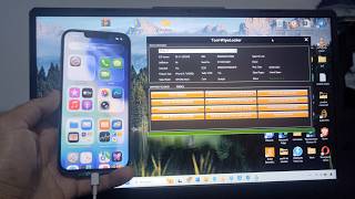 Remove iCloud Activation iOS 26.4.1 Free✨ Tool Bypass iCloud 2026💯 iPhone Locked To Owner Unlock