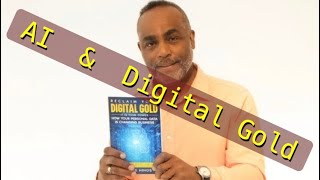 AI & DIGITAL GOLD: Mischief Maker Show #45 with Wayne Hinds and host, Joel Freeman screenshot 2