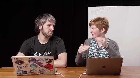 Adding Caching to the Hacker News App The Flutter Development Show, Ep  8 3